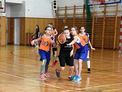 I miejsce koszykarek PSP3 I 2019 (3)